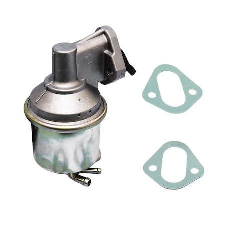 Us Motor Works MECHANICAL FUEL PUMP USMP50470